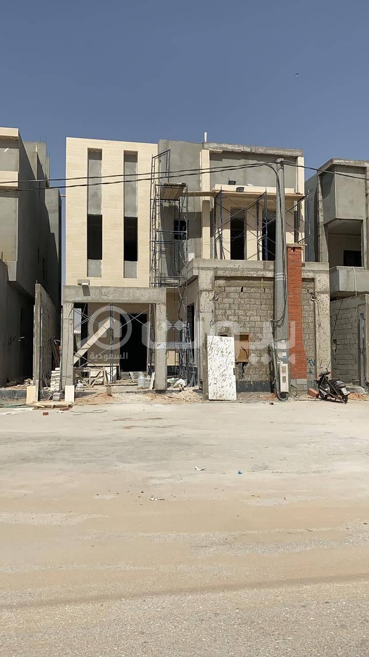Spacious Villa | 360 SQM for sale in Al Bayan Neighborhood, East of Riyadh