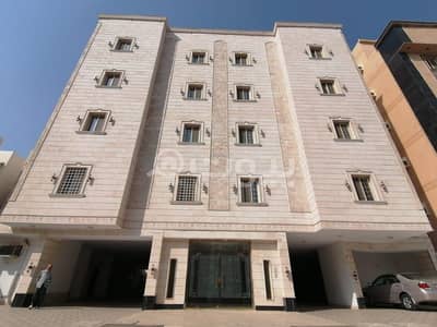 3 Bedroom Flat for Sale in Jeddah, Western Region - Ownership apartment for sale in Al Mraikh district, north of Jeddah