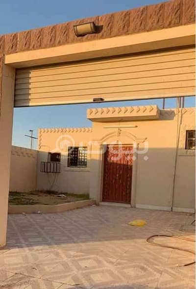 2 Bedroom Rest House for Rent in Buraydah, Al Qassim Region - A Group Of Istiraha For Singles For Rent In Buraydah