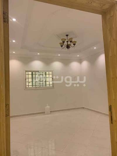 Residential Building for Sale in Riyadh, Riyadh Region - Residential building | 11 apartments for sale in Dhahrat Laban, West of Riyadh
