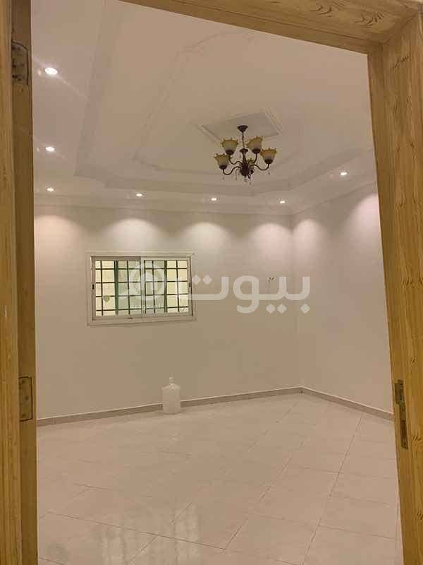 Residential building | 11 apartments for sale in Dhahrat Laban, West of Riyadh