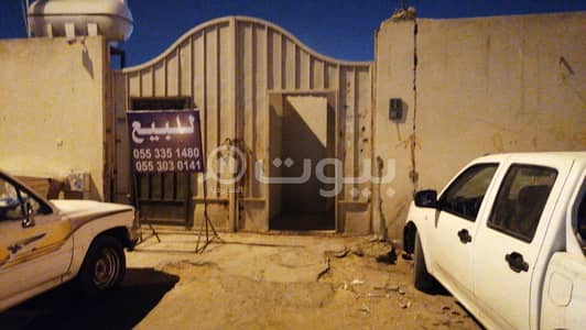 Commercial Land for Sale in Riyadh, Riyadh Region - Commercial land for sale in Al Aziziyah district, south of Riyadh