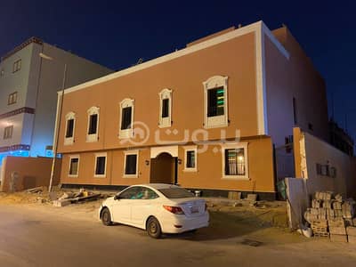 15 Bedroom Residential Building for Sale in Riyadh, Riyadh Region - Residential building for sale in Al Sulimaniyah district, north of Riyadh