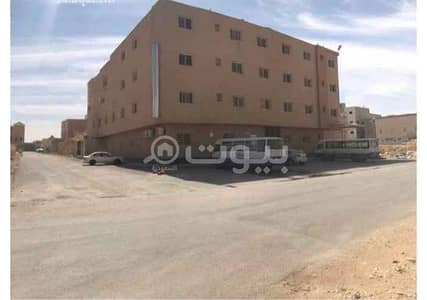 Residential Building for Sale in Riyadh, Riyadh Region - Building for sale in Al Narjis district, north of Riyadh