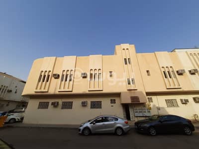 عمارة سكنية  للبيع في الرياض، منطقة الرياض - عمارة سكنية | قريبة من الخدمات للبيع بحي أم الحمام الشرقي، غرب الرياض