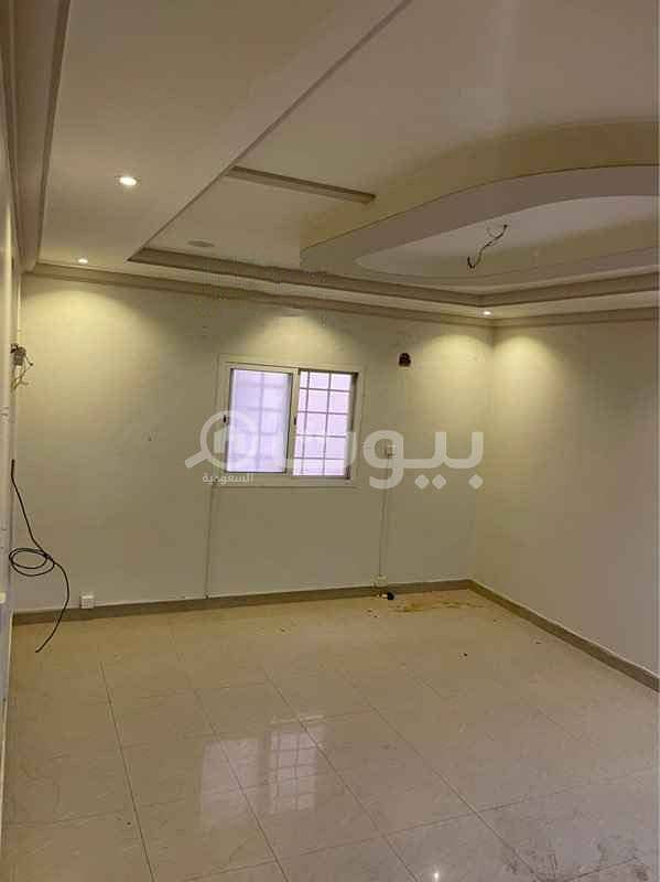 Apartment for sale in Al Hamra, east of Riyadh