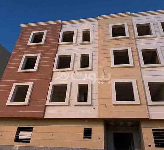 For Sale Families Apartment In Dhahrat Laban, West Riyadh