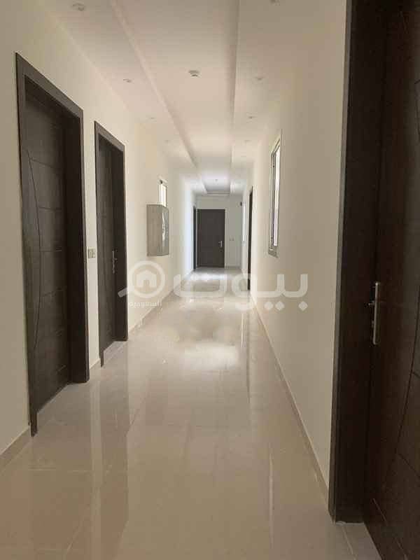 Residential Building for rent or for sale in Dhahrat Laban, West of Riyadh