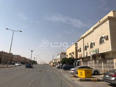Commercial Building for Sale in Riyadh, Riyadh Region - Commercial building for sale in Al Uraija Al Gharbiyah, west of Riyadh