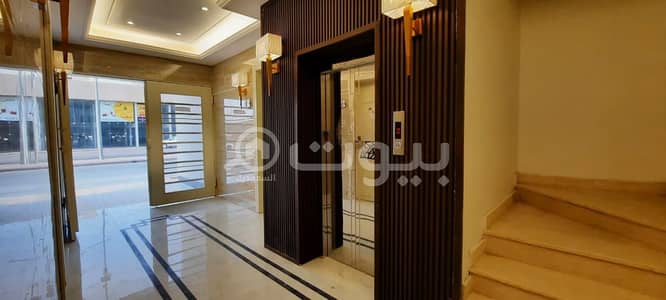 3 Bedroom Apartment for Sale in Riyadh, Riyadh Region - For sale apartment for sale in Al-Awali district, west of Riyadh