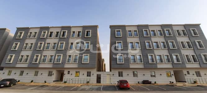 3 Bedroom Apartment for Sale in Riyadh, Riyadh Region - For sale Apartment For Sale In Al Awali, West Riyadh