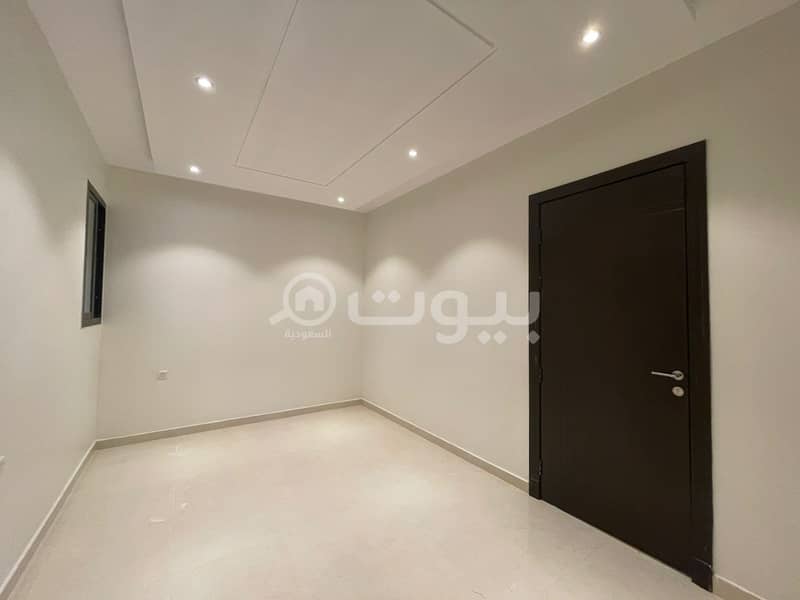 For Sale Apartment In Al Badr Project 8 In Tuwaiq, West Riyadh