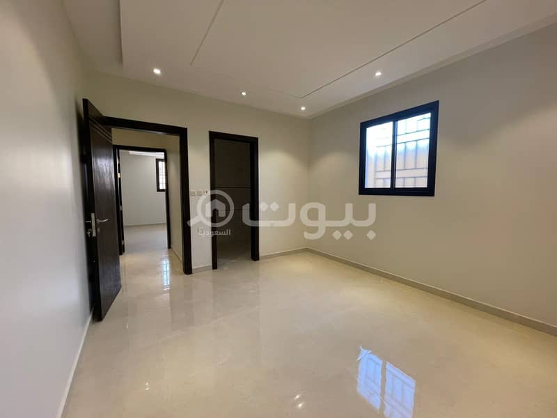 Apartment For Sale In Al Badr Project 8 In Tuwaiq, West Riyadh