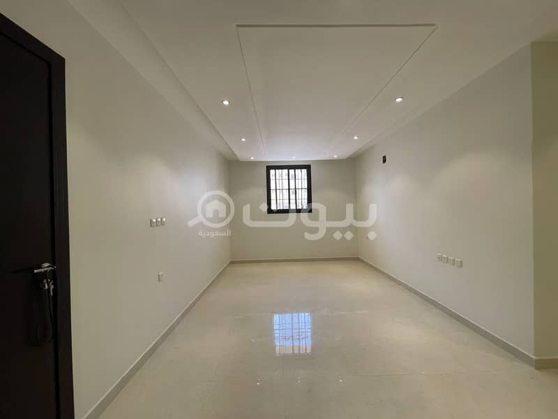 For Sale Apartment In Al Badr Project 8 In Tuwaiq, West Riyadh