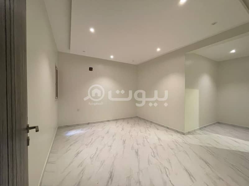 New Apartment for sale  in Tuwaiq, west of Riyadh