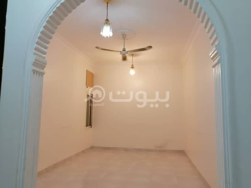 Apartment For Rent In Al Yarmuk, East Riyadh
