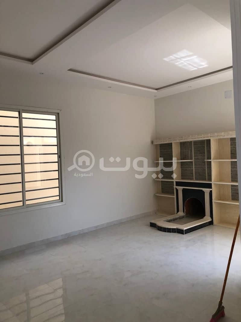 Villa | 3 Floors for sale in Al Rimal District, East of Riyadh