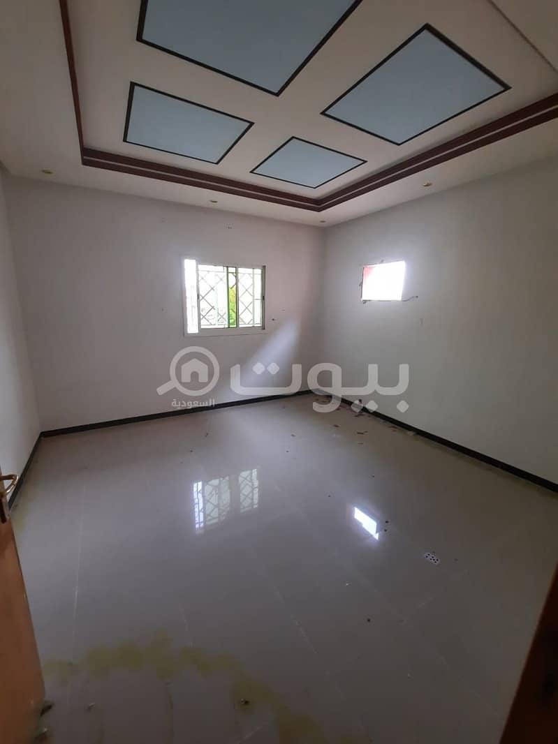 For rent floor in Al Munsiyah, East Riyadh