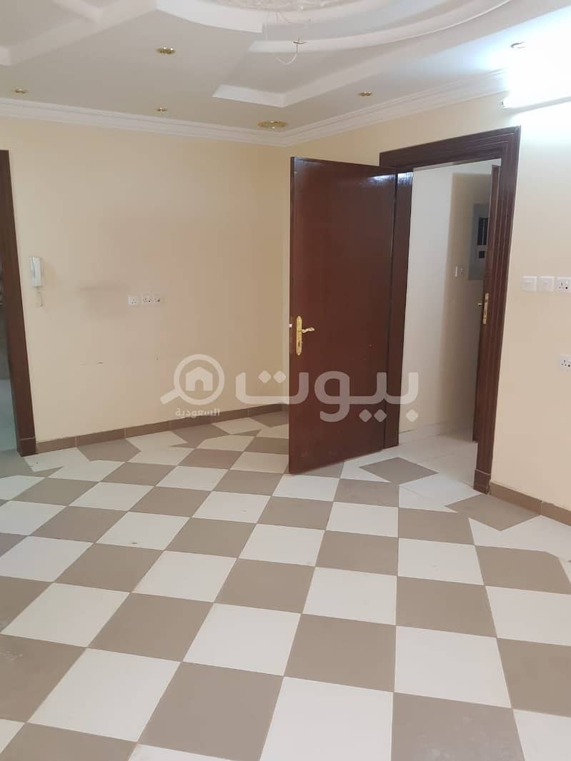 شقة للإيجار في النهضة، شرق الرياض