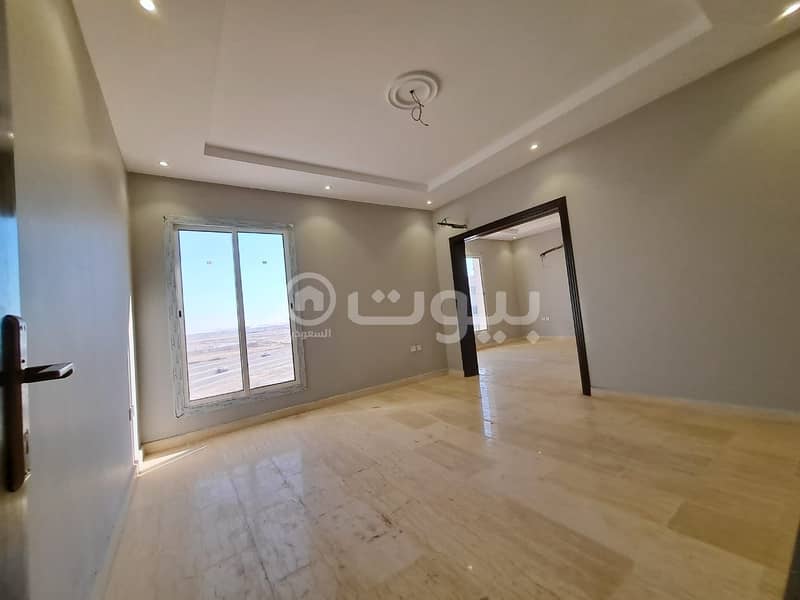 Luxury Apartment For Sale In Obhur Al Janoubiyah, North Jeddah