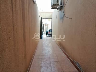 2 Bedroom Apartment for Rent in Riyadh, Riyadh Region - Apartment for rent in Al Nahdah district, east of Riyadh