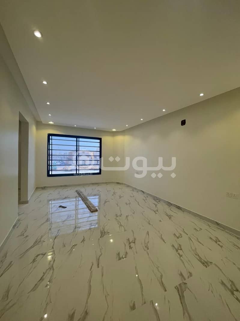 Luxury Villa | 300 SQM for sale in Al Mousa, West of Riyadh