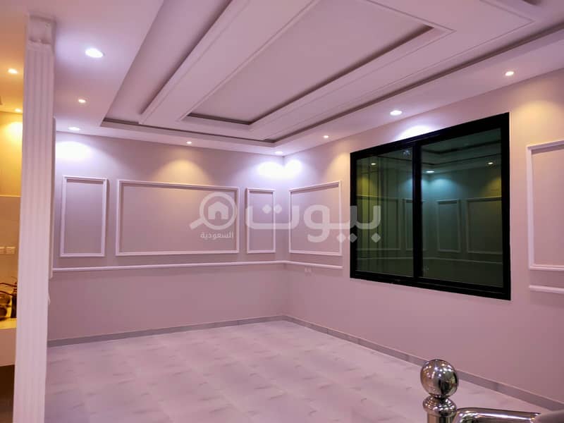 Villa for sale in an excellent location in Al Munsiyah, East of Riyadh