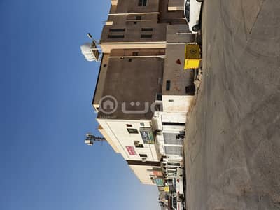 عمارة تجارية  للايجار في الرياض، منطقة الرياض - عمارة تجارية للإيجار في النسيم الشرقي، شرق الرياض