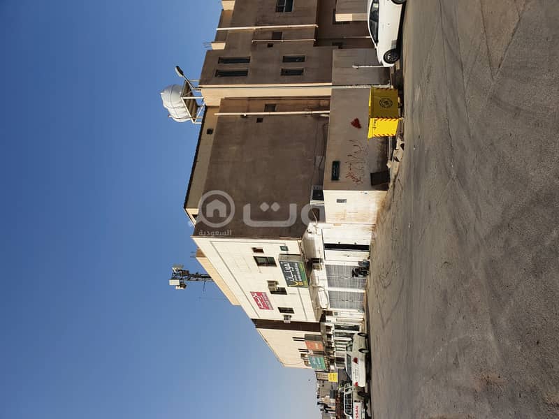 عمارة تجارية للإيجار في النسيم الشرقي، شرق الرياض