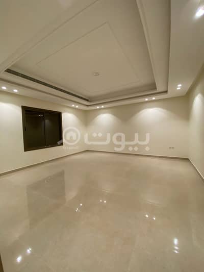 Villa for Sale in Riyadh, Riyadh Region - Villa For Sale With A Basement In Al Aqiq Al Janoubi, North Riyadh