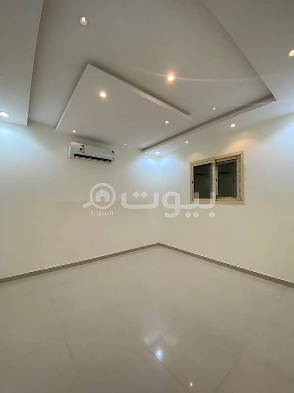 Families apartment for rent in Al Arid, North Riyadh