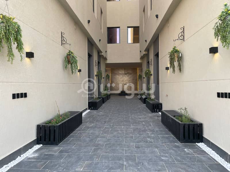 Luxurious  For-Sale apartments for sale in Al Qadisiyah, East Riyadh