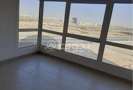 فلیٹ 5 غرف نوم للبيع في مكة، المنطقة الغربية - شقة للبيع بأبراج الهلال 2 في الفيحاء، مكة
