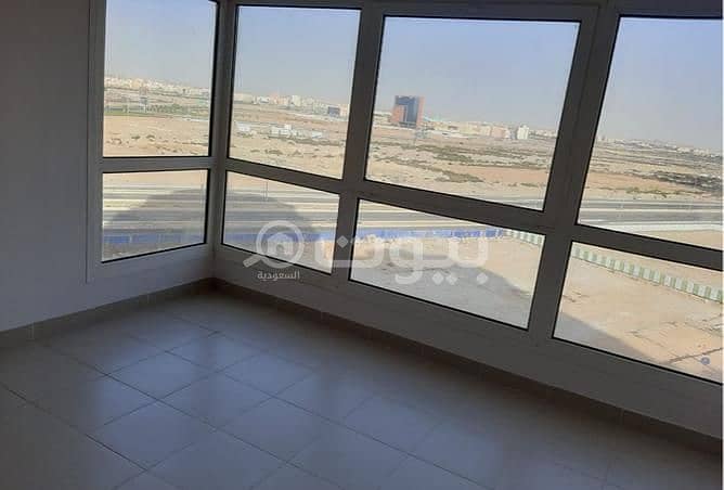 Apartment For Sale In Al Hilal Towers 2 In Al Fayhha, Makkah