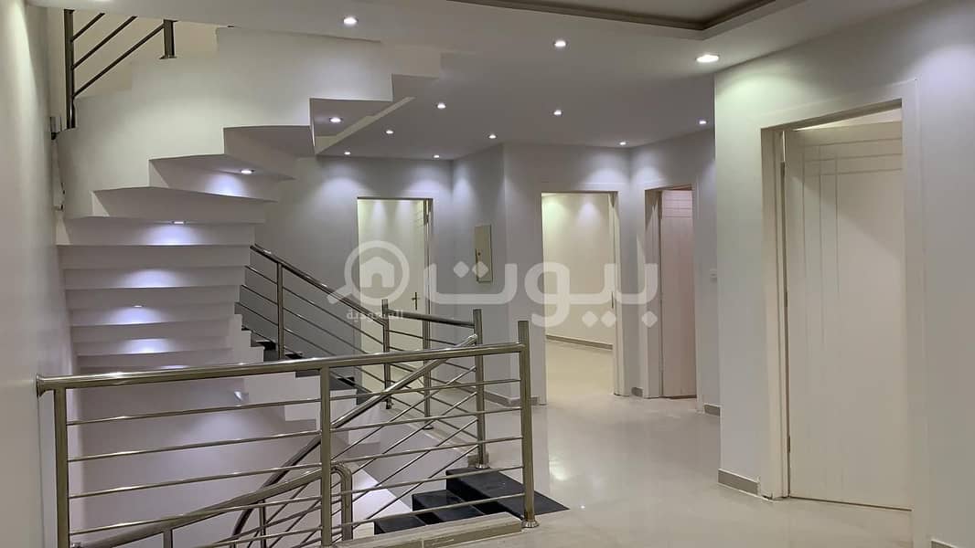 Modern Villa | Close to the mosque for sale in Al Mousa, West of Riyadh