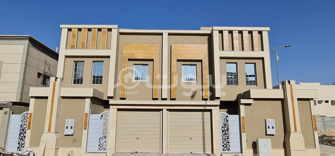 Floors for sale in Al Dar Al Baida, South Riyadh,