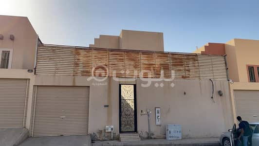 فیلا 4 غرف نوم للبيع في الرياض، منطقة الرياض - فيلا سكن خاص للبيع في الشفا، جنوب الرياض
