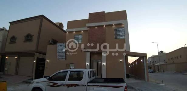 فیلا 3 غرف نوم للبيع في الرياض، منطقة الرياض - فيلا دورين مفصولة بحي الدار البيضاء، جنوب الرياض