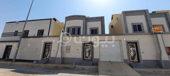 فیلا 4 غرف نوم للبيع في الرياض، منطقة الرياض - فيلا دورين مفصولة للبيع في الدار البيضاء، جنوب الرياض