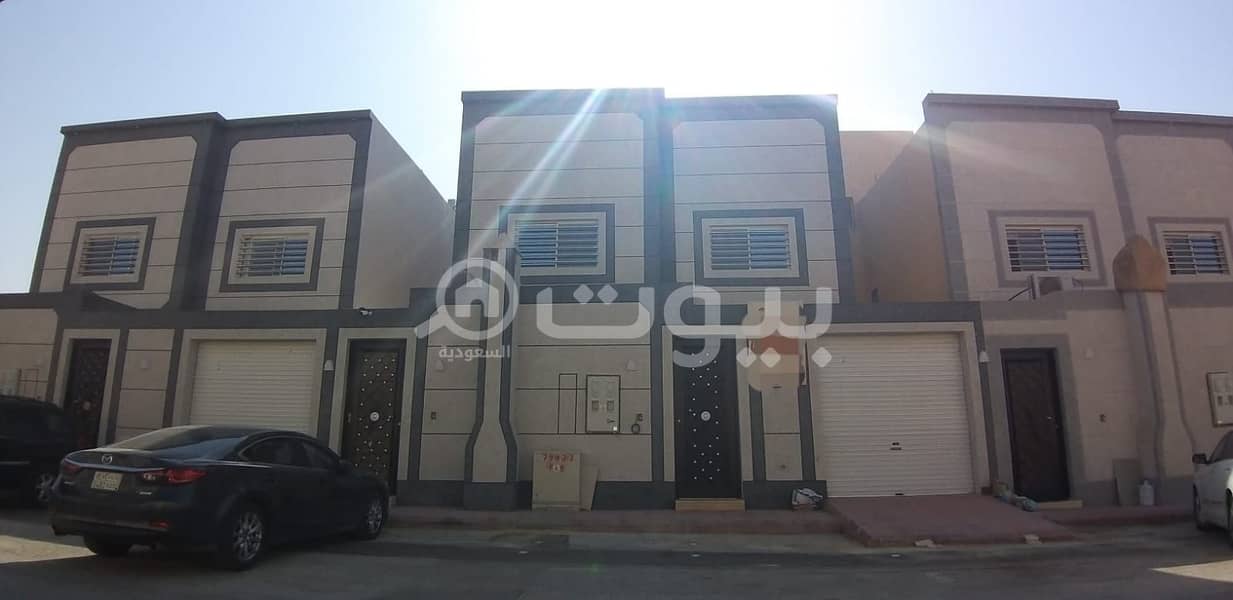 Upper Floor | 360 SQM for sale in Al Aziziyah District, South of Riyadh