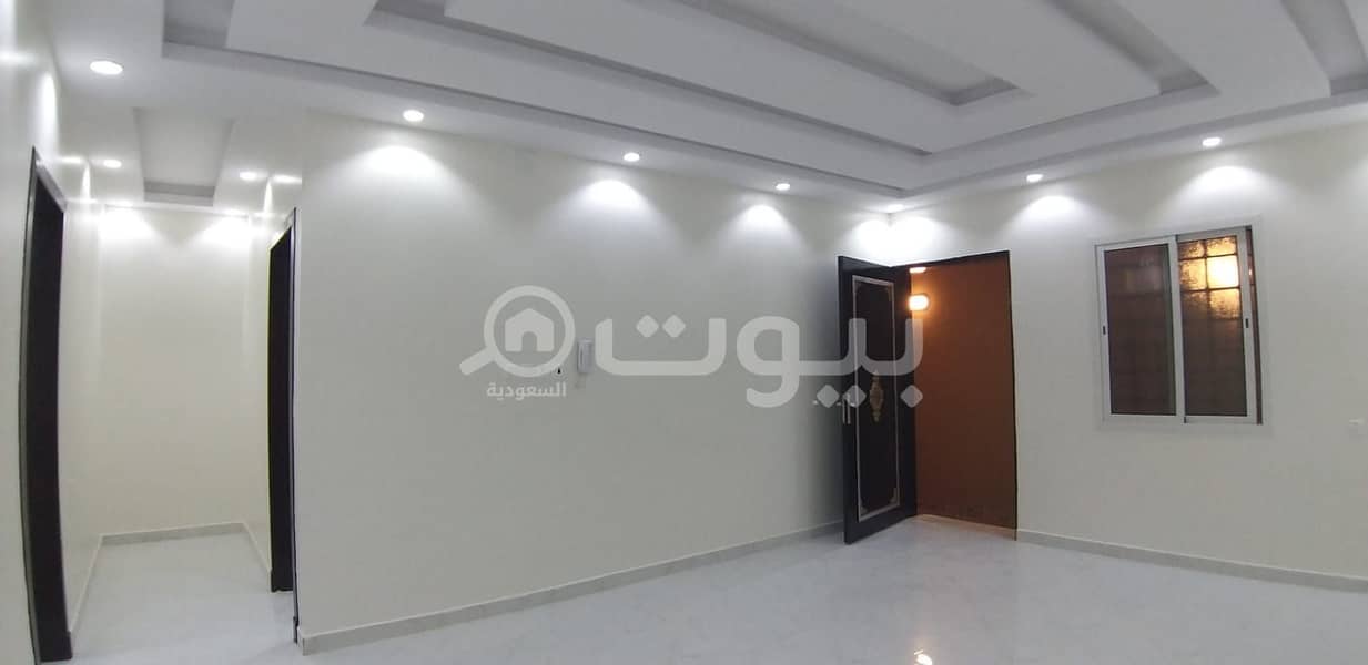Detached 2-floor Villa for sale in Al Dar Al Baida, South of Riyadh