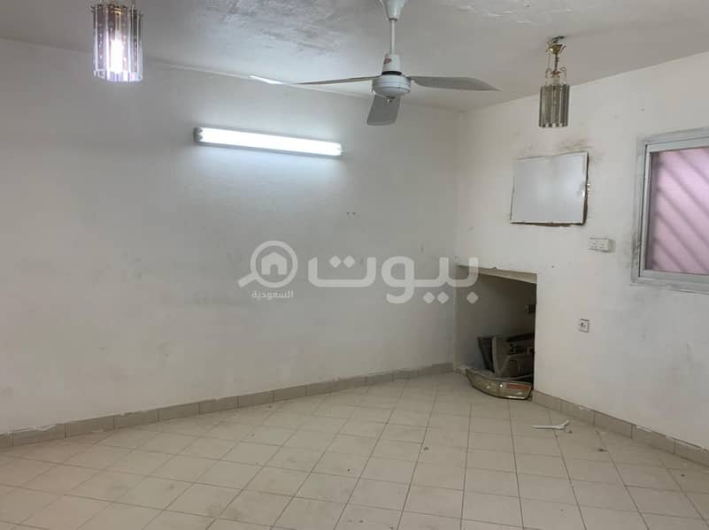 Singles apartments for rent in Al Salhiyah, Central Riyadh