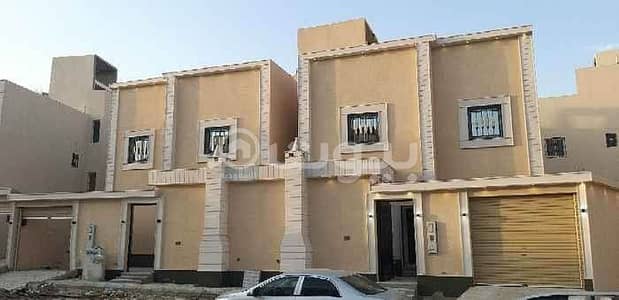 5 Bedroom Villa for Sale in Riyadh, Riyadh Region - Luxury Internal Staircase Villa For Sale In Taybah, South Riyadh
