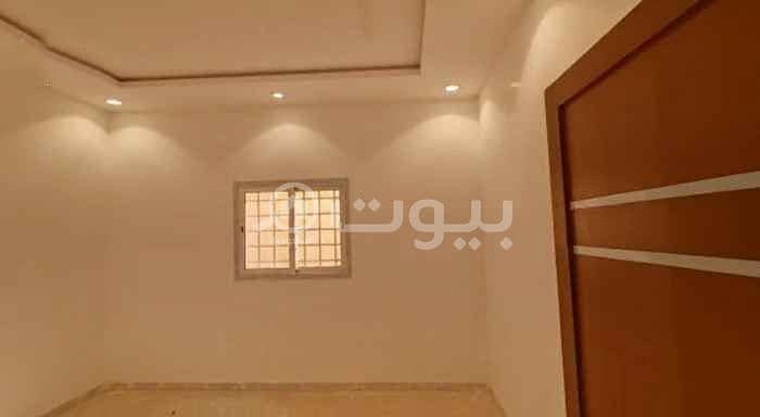 Villa with staircase for sale in Al Dar Al Baida, South of Riyadh