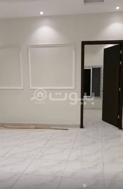 3 Bedroom Villa for Sale in Jeddah, Western Region - Villa one floor for sale in Al Riyadh Scheme square Ha, north of Jeddah