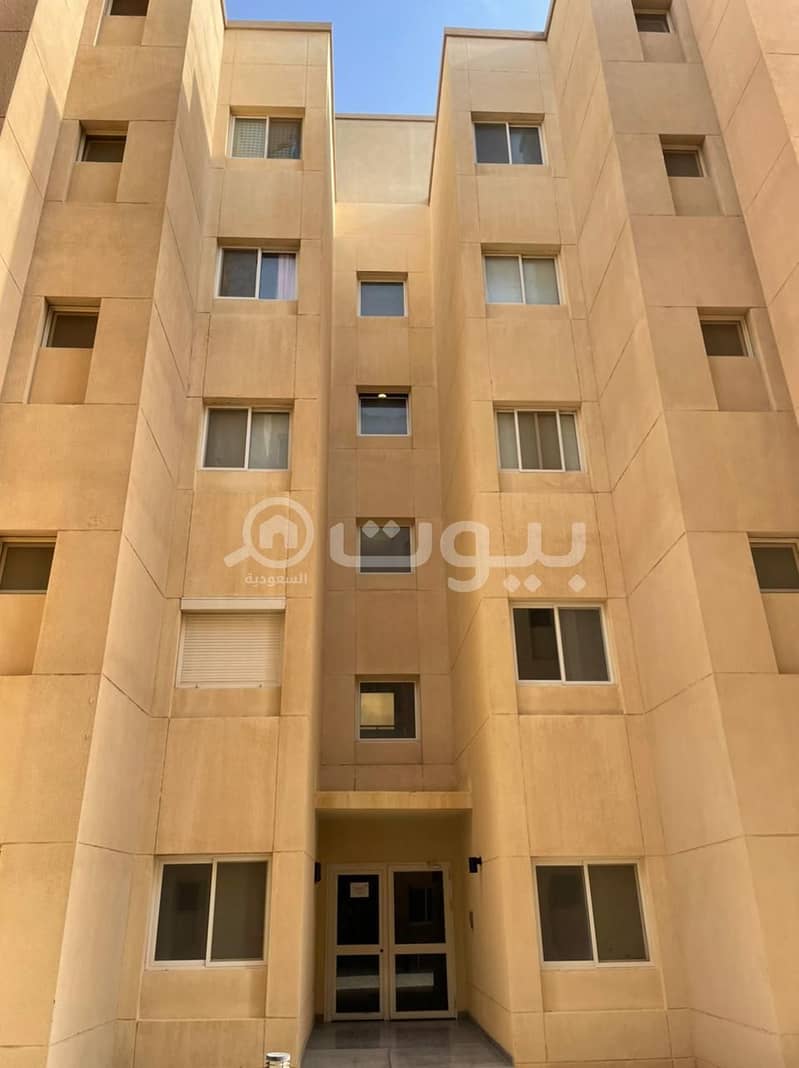 Apartment for sale in Al Shorouq, in King Abdullah Economic City | north of Jeddah