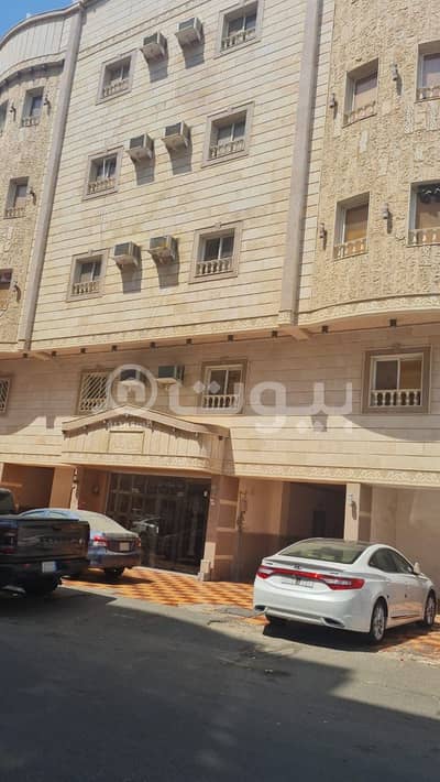 Residential Building for Sale in Jeddah, Western Region - Building for sale in Al Bawadi District | north of Jeddah