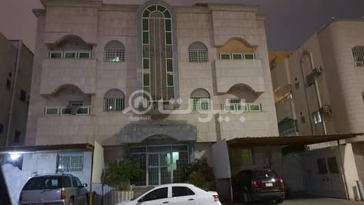 عمارة سكنية  للبيع في جدة، المنطقة الغربية - عمارة سكنية للبيع بالصفا شمال جدة