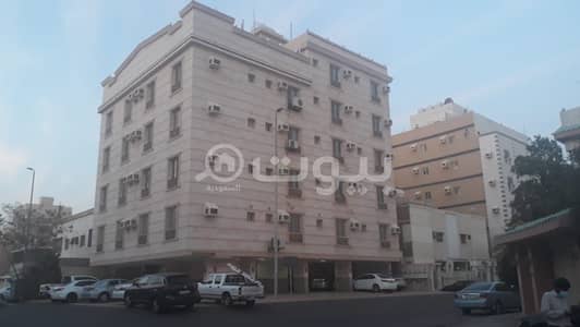 عمارة سكنية 3 غرف نوم للبيع في جدة، المنطقة الغربية - عمارة للبيع في العزيزية، شمال جدة