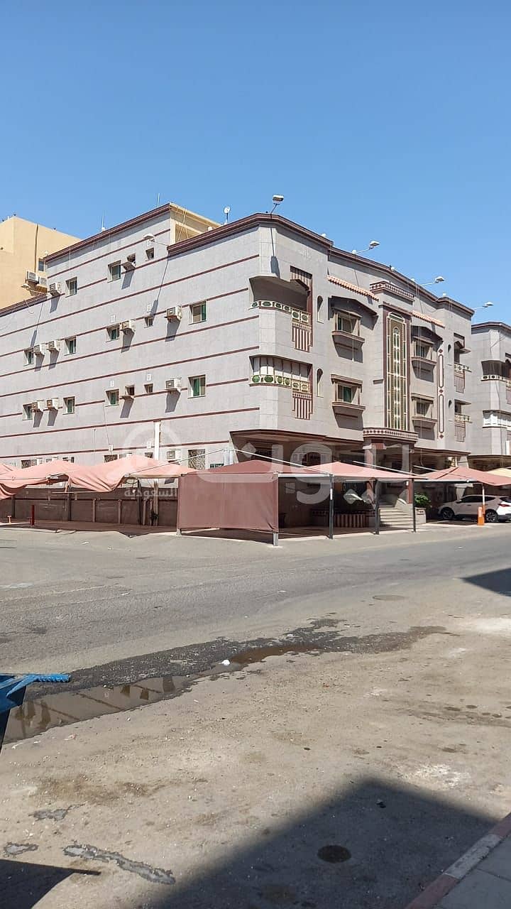 Residential Building For Sale In Al Safa, North Jeddah